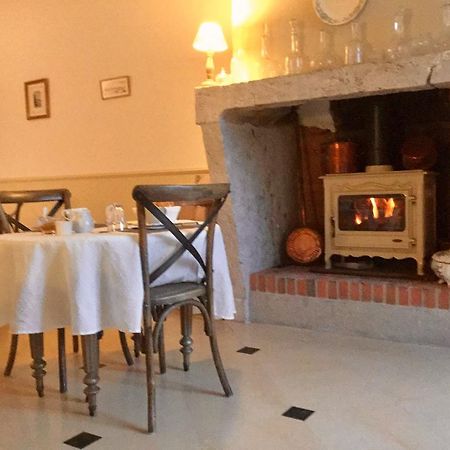 Le Clos Du Cerf Hotel Cellettes  Екстериор снимка