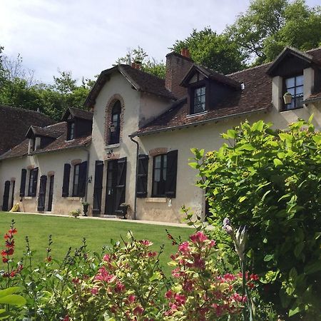Le Clos Du Cerf Hotel Cellettes  Екстериор снимка