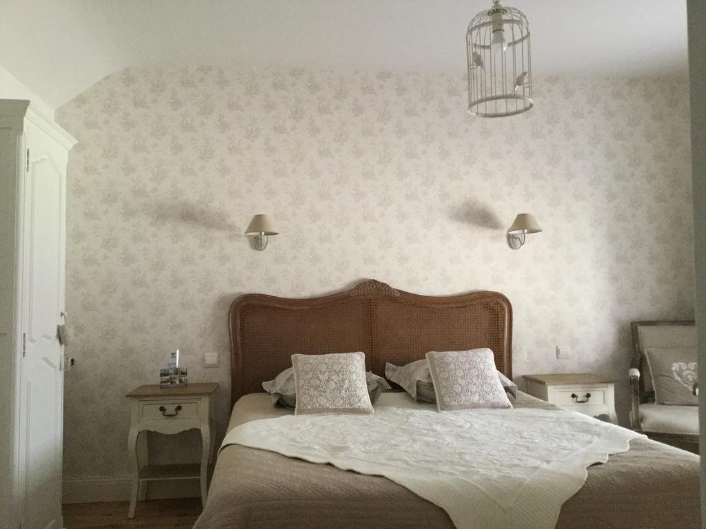 Le Clos Du Cerf Hotel Cellettes  Екстериор снимка