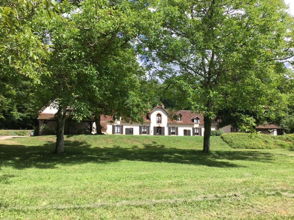 Le Clos Du Cerf Hotel Cellettes  Екстериор снимка